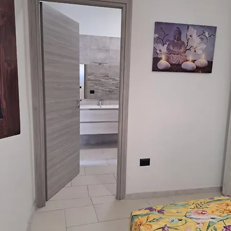 Villa I Sogni Di Alice Pula Exterior foto