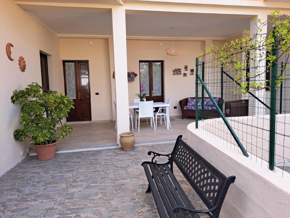 I Sogni Di Alice Holiday home Pula