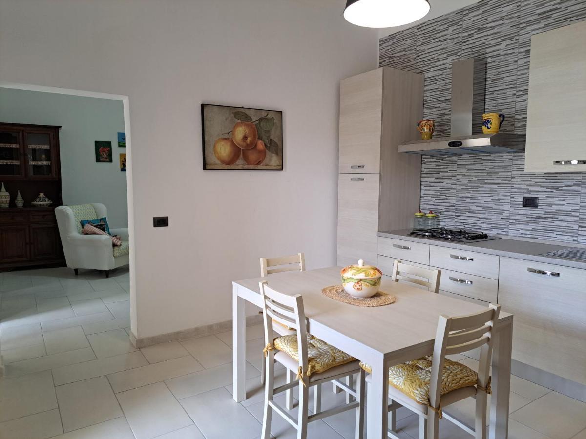 I Sogni Di Alice Holiday home Pula