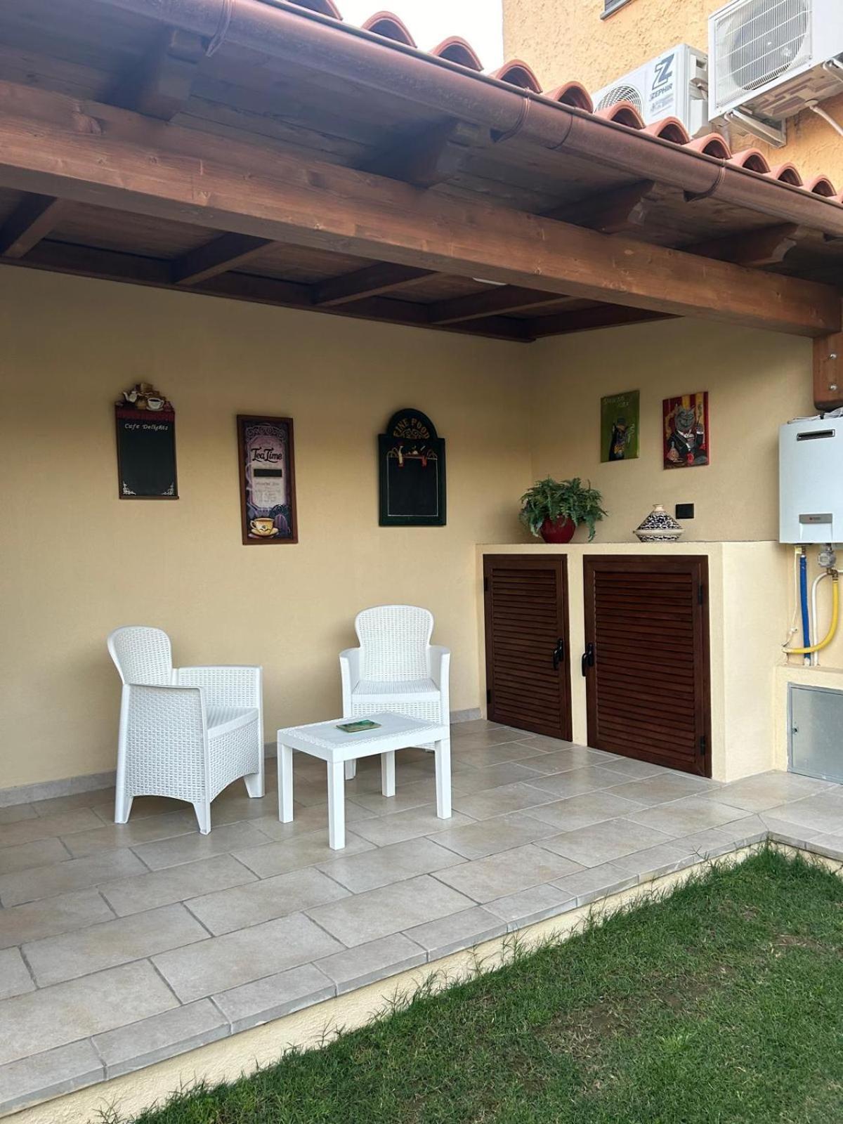 Holiday home I Sogni Di Alice
