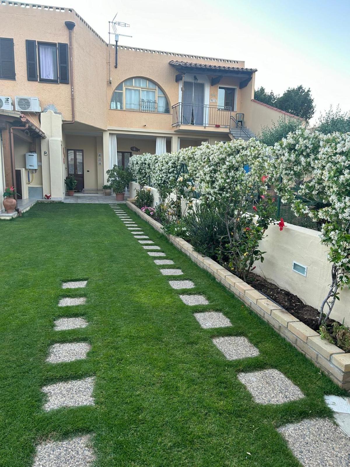 Holiday home I Sogni Di Alice Pula